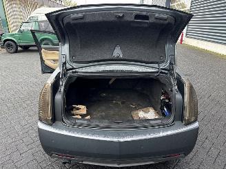 Cadillac CTS 2.8 V6 24V Sedan 4Dr Benzine 2,792cc 155kW (211pk) RWD picture 10