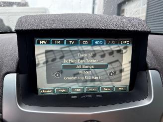 Cadillac CTS 2.8 V6 24V Sedan 4Dr Benzine 2,792cc 155kW (211pk) RWD picture 17