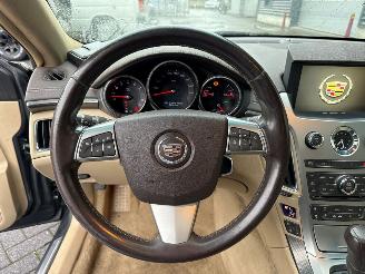 Cadillac CTS 2.8 V6 24V Sedan 4Dr Benzine 2,792cc 155kW (211pk) RWD picture 14