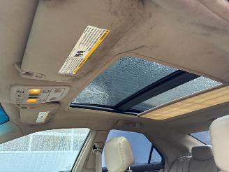 Cadillac CTS 2.8 V6 24V Sedan 4Dr Benzine 2,792cc 155kW (211pk) RWD picture 23