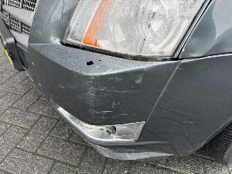 Cadillac CTS 2.8 V6 24V Sedan 4Dr Benzine 2,792cc 155kW (211pk) RWD picture 29