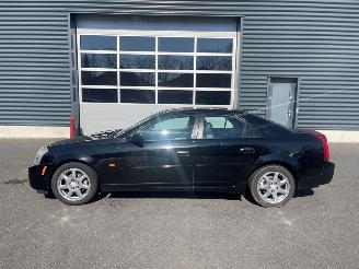 Cadillac CTS 3.2 V6 24V Sedan 4Dr Benzine 3.175cc 160kW (218pk) picture 2