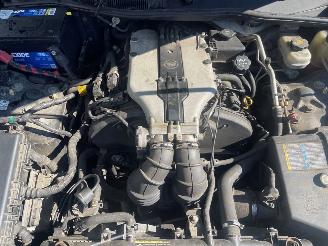 Cadillac CTS 3.2 V6 24V Sedan 4Dr Benzine 3.175cc 160kW (218pk) picture 10