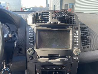 Cadillac CTS 3.2 V6 24V Sedan 4Dr Benzine 3.175cc 160kW (218pk) picture 14