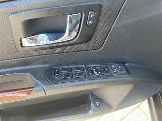 Cadillac CTS 3.2 V6 24V Sedan 4Dr Benzine 3.175cc 160kW (218pk) picture 11