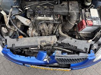 Mitsubishi Colt 1.1 12V Hatchback  Benzine 1.124cc 55kW (75pk) FWD picture 21