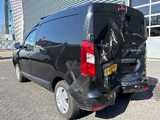 Dacia Dokker 1.5 dCi 90 Bestel  Diesel 1.461cc 66kW (90pk) FWD picture 3