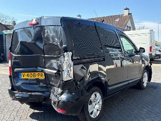 Dacia Dokker 1.5 dCi 90 Bestel  Diesel 1.461cc 66kW (90pk) FWD picture 5