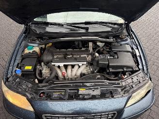 Volvo S-60 2.4 20V 140 Sedan 4Dr Benzine 2 435cc 103kW (140pk) FWD picture 23