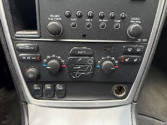 Volvo S-60 2.4 20V 140 Sedan 4Dr Benzine 2 435cc 103kW (140pk) FWD picture 18