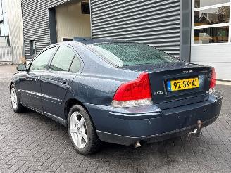 Volvo S-60 2.4 20V 140 Sedan 4Dr Benzine 2 435cc 103kW (140pk) FWD picture 3