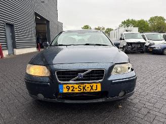Volvo S-60 2.4 20V 140 Sedan 4Dr Benzine 2 435cc 103kW (140pk) FWD picture 7