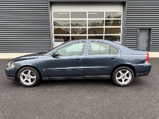 Volvo S-60 2.4 20V 140 Sedan 4Dr Benzine 2 435cc 103kW (140pk) FWD picture 2