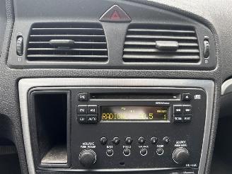 Volvo S-60 2.4 20V 140 Sedan 4Dr Benzine 2 435cc 103kW (140pk) FWD picture 17