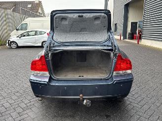 Volvo S-60 2.4 20V 140 Sedan 4Dr Benzine 2 435cc 103kW (140pk) FWD picture 9