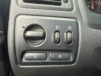 Volvo S-60 2.4 20V 140 Sedan 4Dr Benzine 2 435cc 103kW (140pk) FWD picture 11