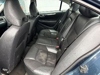 Volvo S-60 2.4 20V 140 Sedan 4Dr Benzine 2 435cc 103kW (140pk) FWD picture 15