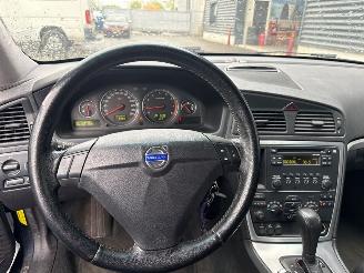 Volvo S-60 2.4 20V 140 Sedan 4Dr Benzine 2 435cc 103kW (140pk) FWD picture 13