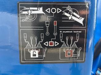 Overige  SCHEPPACH EXC815 MINIGRAVER Nieuw, 0 uur, fabrieksgarantie picture 25