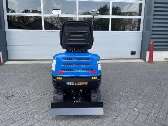 Overige  SCHEPPACH EXC815 MINIGRAVER Nieuw, 0 uur, fabrieksgarantie picture 9