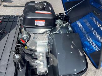 Overige  SCHEPPACH EXC815 MINIGRAVER Nieuw, 0 uur, fabrieksgarantie picture 36