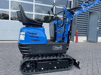 Overige  SCHEPPACH EXC815 MINIGRAVER Nieuw, 0 uur, fabrieksgarantie picture 14