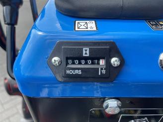 Overige  SCHEPPACH EXC815 MINIGRAVER Nieuw, 0 uur, fabrieksgarantie picture 23