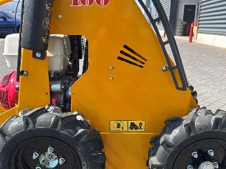 Overige  Sherpa 100 Smal GX390 Nieuw! picture 18