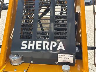 Overige  Sherpa 100 Smal GX390 Nieuw! picture 17