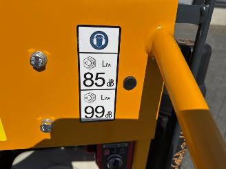 Overige  Sherpa 100 Smal GX390 Nieuw! picture 11