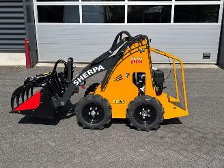 Overige  Sherpa 100 Smal GX390 Nieuw! picture 7