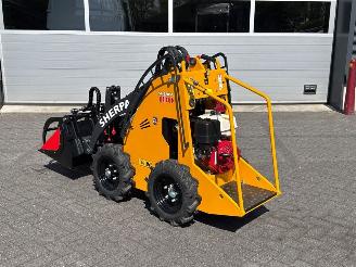 Overige  Sherpa 100 Smal GX390 Nieuw! picture 8