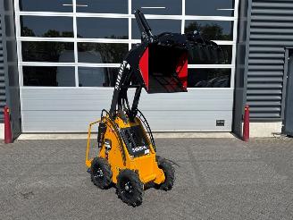 Overige  Sherpa 100 Smal GX390 Nieuw! picture 3