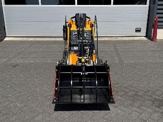 Overige  Sherpa 100 Smal GX390 Nieuw! picture 5