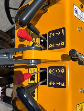 Overige  Sherpa 100 Smal GX390 Nieuw! picture 13