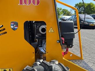 Overige  Sherpa 100 Smal GX390 Nieuw! picture 16