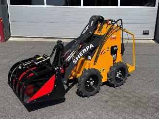 Overige  Sherpa 100 Smal GX390 Nieuw! picture 6