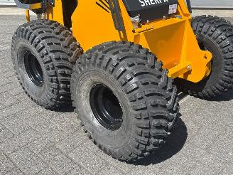 Overige  SHERPA GX630 100 standaard picture 6