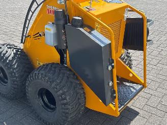 Overige  SHERPA GX630 100 standaard picture 9