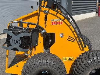 Overige  SHERPA GX630 100 standaard picture 7