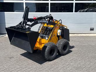 Overige  SHERPA GX630 100 standaard picture 4