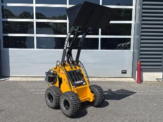 Overige  SHERPA GX630 100 standaard picture 2