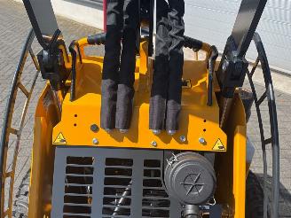 Overige  SHERPA GX630 100 standaard picture 15