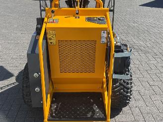 Overige  SHERPA GX630 100 standaard picture 8