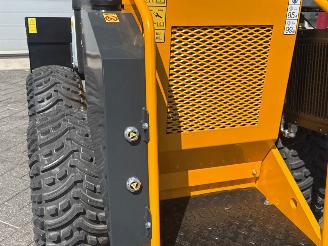 Overige  SHERPA GX630 100 standaard picture 13