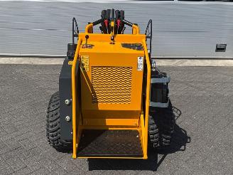 Overige  SHERPA GX630 100 standaard picture 10