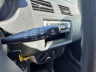 Suzuki Swift 1.3 VVT 16V Hatchback  Benzine 1.328cc 68kW (92pk) FWD picture 15