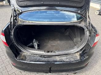 Ford Mondeo 2.0 TDCi 115 16V Sedan 4Dr Diesel 1.998cc 85kW (116pk) FWD picture 9