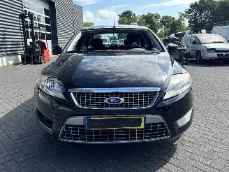 Ford Mondeo 2.0 TDCi 115 16V Sedan 4Dr Diesel 1.998cc 85kW (116pk) FWD picture 8