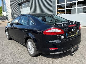 Ford Mondeo 2.0 TDCi 115 16V Sedan 4Dr Diesel 1.998cc 85kW (116pk) FWD picture 3